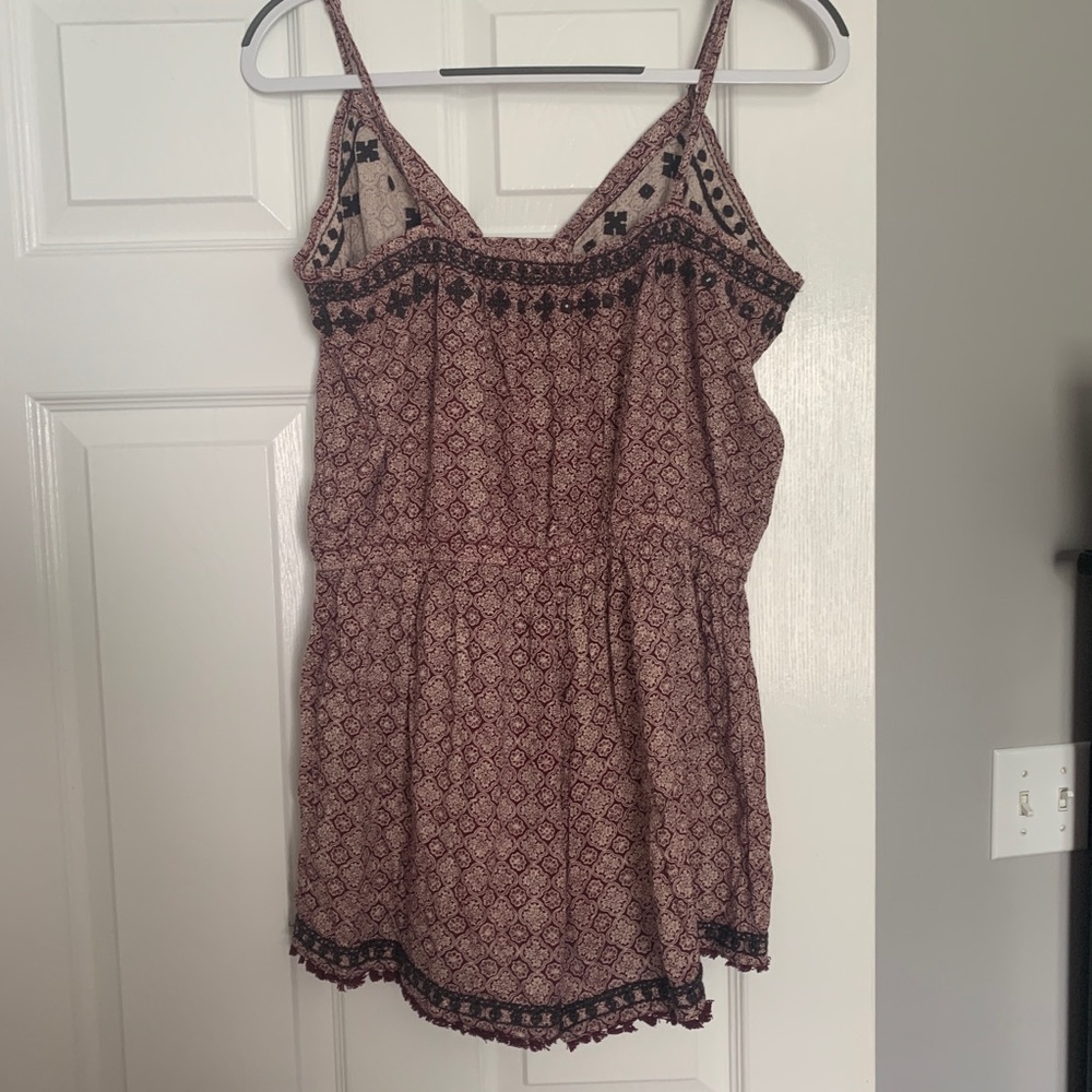 Romper - Picture 2 of 2